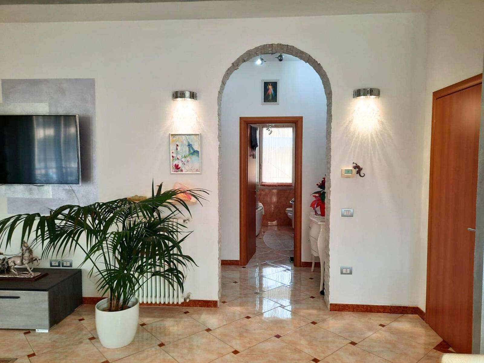 Appartamento Angelo Bianco Peschiera del Garda Exterior foto